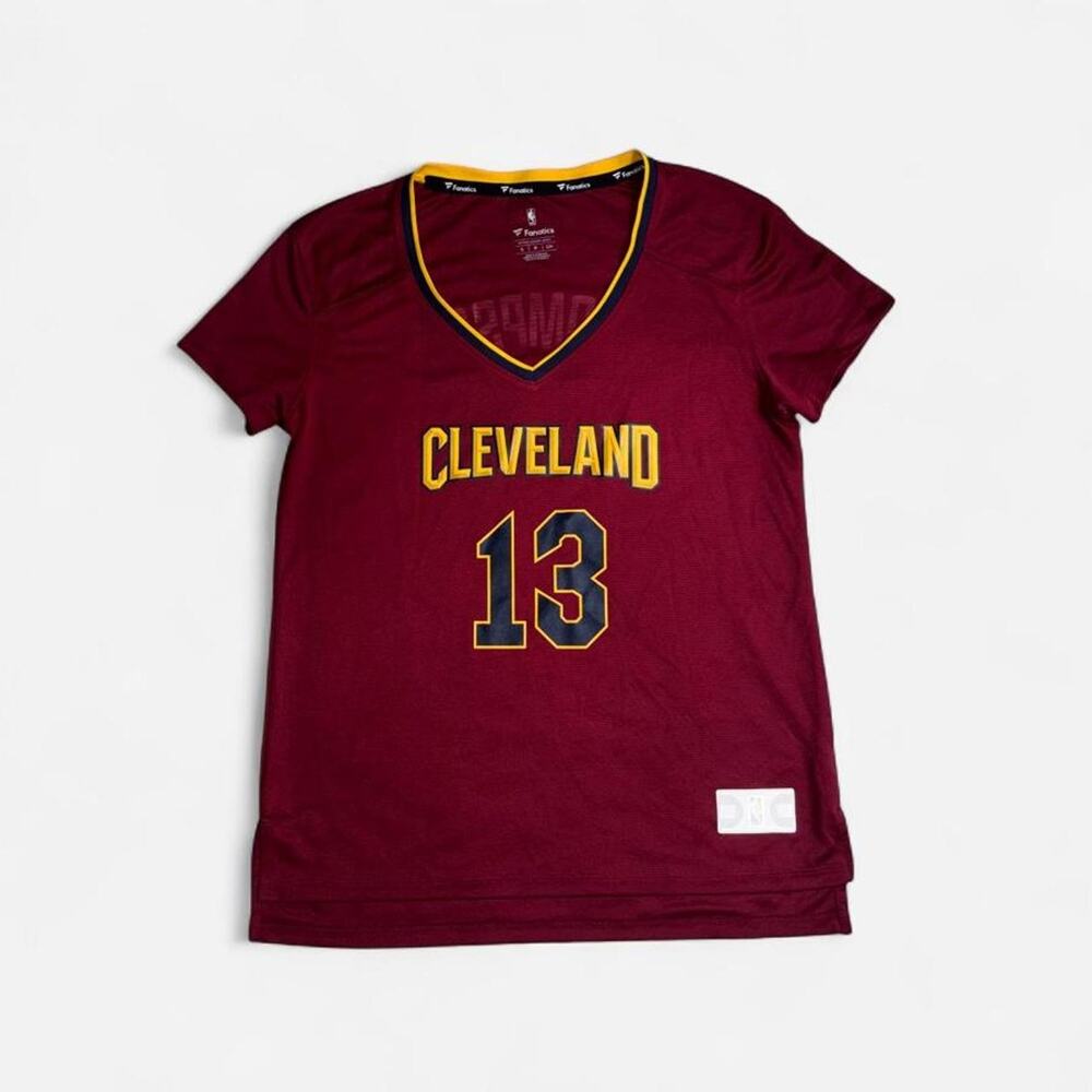 Nba cleveland cavaliers
